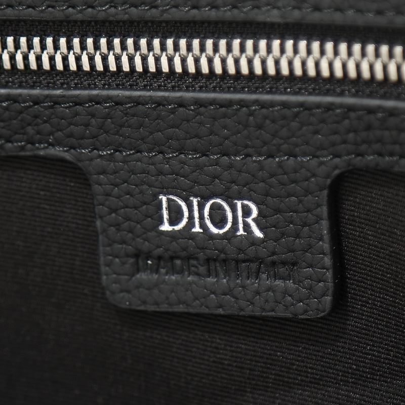 Christian Dior Travel Bags